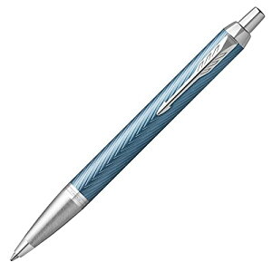 PARKER �p�[�J�[ �{�[���y�� IM �v���~�A�� �u���[�O���CCT ���� ���� �M�t�g�{�b�N�X���� ���K�A���i 2172750