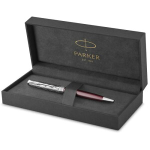 PARKER �p�[�J�[ �{�[���y�� �\�l�b�g �v���~�A�� ���^�����b�hCT ���� ���� �M�t�g�{�b�N�X���� ���K�A���i 2119783