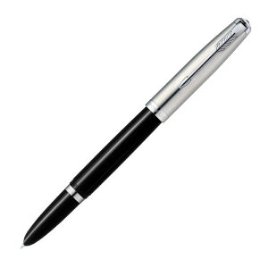 PARKER �p�[�J�[ �p�[�J�[51 ���N�M F �׎� ���� �u�����h �M�t�g �u���b�NCT �R���o�[�^�[�t�� �y���� �X�e�����X�X�`�[�� �p���W�E���d�グ ���K�A���i 2123494