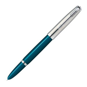 PARKER �p�[�J�[ ���N�M F �׎� 51 �e�B�[���u���[CT 2123509 ���p�� ���K�A���i