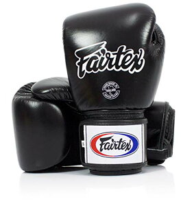 Fairtex �g���[�j���O�O���[�u �^�C�X�^�C�� �ʋC���̍����O���[�u 12 oz
