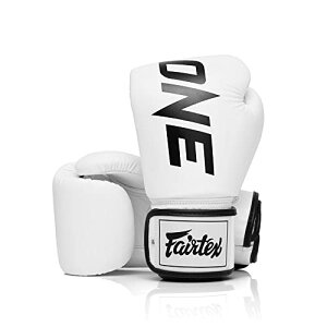 FAIRTEX ONE Championship �{�N�V���O�O���[�u BGV1 �{�v �}�W�b�N�e�[�v�� �O���[�u ���G�^�C �L�b�N�{�N�V���O �����`�����s�I���V�b�v �t�F�A�e�b�N�X ���K �X�p�[�����O �z���C�g 10�I���X