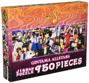 �G���X�J�C(ENSKY) �⍰ �݂�ȑ�W�����R�m�����[!! 34×102cm �W�O�\�[�p�Y�� 950�s�[�X JIGSAW PUZZLE 950-46