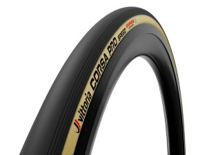 Vittoria Corsa Pro Speed G2.0 TLR Black/Para 700×28c �t�b�N���X�Ή�
