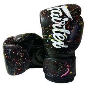 Fairtex ���G�^�C �{�N�V���O�O���[�uBGV14 �y�C���g�u���b�N (14oz)