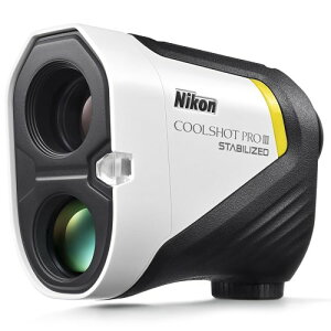 Nikon �S���t�����v COOLSHOT PROIII STABILIZED