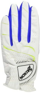�_�����b�v �S���t�O���[�u SRIXON GGG-S014 �z���C�g/�C�G���[ 24cm