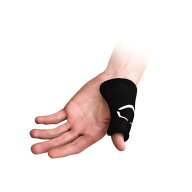 EvoShield MLB キャッチャー用親指ガード ブラック
