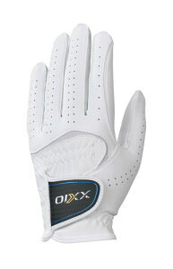 DUNLOP(�_�����b�v) �S���t �O���[�u(���) �����Y �E��p XXIO �[�N�V�I GGG-X020R �z���C�g 25cm �S���t�O���[�u