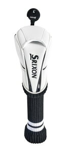 �_�����b�v(DUNLOP) �X���N�\�� �w�b�h�J�o�[ HB�p GGE-S205H �z���C�g