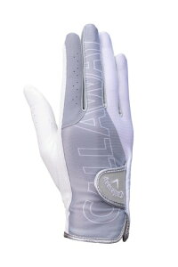 �L�����E�F�C(Callaway) �O���[�u CHEV DUAL WMS GRY 18 25 (18cm ����p) �O���[ ���f�B�X
