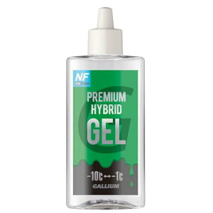 �K���E��(GALLIUM) PREMIUM HYBRID GEL�i100ml�jSW2272