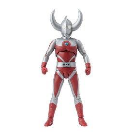【S.H.Figuarts】ウルトラの父『ウルトラマンA』新品 塗装済み可動フィギュア