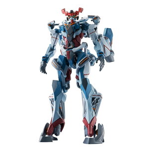 �yMETAL ROBOT���z�sSIDE MS�tGQuuuuuuX�w�@����mGundam GQuuuuuuX�x�V�i �h���ς݉��t�B�M���A