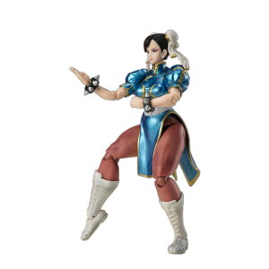 �yS.H.Figuarts�z�t�� -Outfit 2-�w�X�g���[�g�t�@�C�^�[�x�V�i �h���ς݉��t�B�M���A