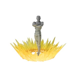 yEFFECTzSHOCK IMPACT Yellow Ver. for S.H.Figuarts (tBMApGtFNgp[c) Vi hς݊itBMA