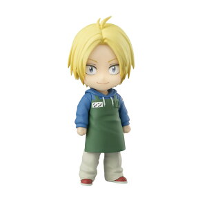 �yFiguarts mini�z���q�V���wSAKAMOTO DAYS�x�V�i �h���ς݉��t�B�M���A