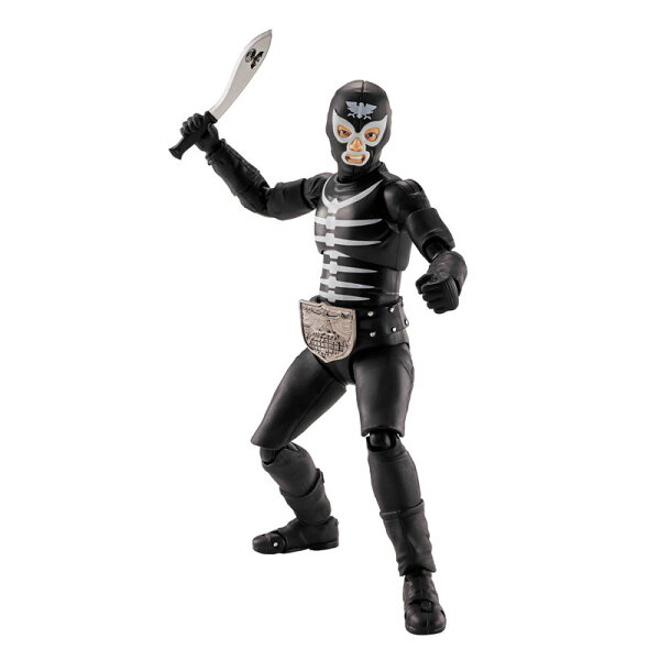 【S.H.Figuarts】ショッカー戦闘員 地獄の昭和怪人エディション『仮面ライダー』新品 塗装済み可動フィギュア
