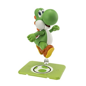 �yS.H.Figuarts�z���b�V�[ (SUPER MARIO)�w�X�[�p�[�}���I�x�V�i �h���ς݉��t�B�M���A