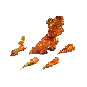 �y��EFFECT�zSMOKE Burst Ver. for S.H.Figuarts �V�i �h���ς݊����i�t�B�M���A