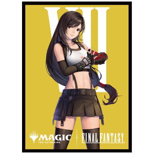 �G���X�J�C MTG���� FINAL FANTASY �v���C���[�Y�J�[�h�X���[�u�yMFS-10�z�{�[�_�[���X�Łs�i���ƁA�e�B�t�@�t