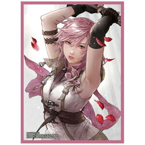 �t�@�C�i���t�@���^�W�[ �J�[�h�X���[�u�V���[�Y ���C�g�j���O(FFCSS-06)
