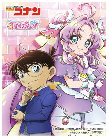 ◆予約◆キャラクタースリーブ 名探偵コナン×名探偵プリキュア! (EN-1659)