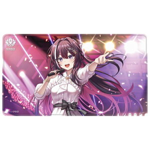 Ultra PRO SPM hololive OCG �uAZKi�v�X�e�B�b�`�h�v���C�}�b�g (�z�����C�u)�E���g���v��