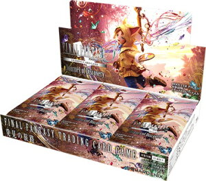 FFTCG u[X^[pbN ̗H {(t@Cit@^W[g[fBOJ[hQ[)