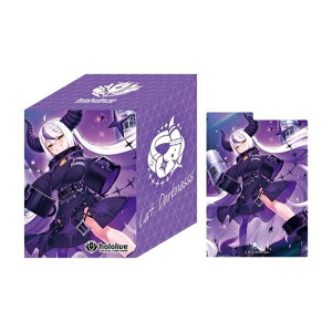hololive OFFICIAL CARD GAME �I�t�B�V�����z���J�P�[�X Vol.14 �w���v���X�E�_�[�N�l�X�x