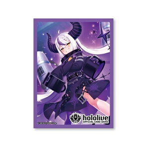 hololive OFFICIAL CARD GAME �I�t�B�V�����X���[�u Vol.14 �w���v���X�E�_�[�N�l�X�x