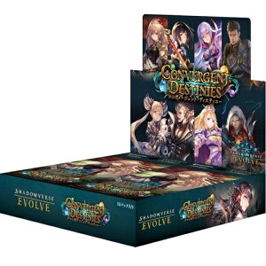 Shadowverse EVOLVE(VhEo[X G{) u[X^[pbN uR@[WFgEfBXeBj[v