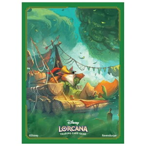 �f�B�Y�j�[�E�����J�i�ETCG ���{��� �����J�[�h�X���[�u �u���r���E�t�b�h �����̋`���v