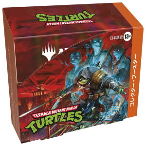 ���\�񁟃}�W�b�N:�U�E�M���U�����O MTG �~���[�^���g �^�[�g���Y �R���N�^�[�E�u�[�X�^�[ ���{���