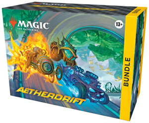 �}�W�b�N�U�M���U�����O ��C���j Aetherdrift Bundle �p���