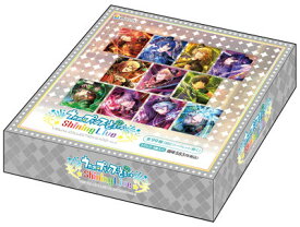 うたの☆プリンスさまっ♪Shining Live ビジュアルコレクションカード Vol.5