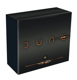 2024 TOPPS DUNE CHROME HOBBY