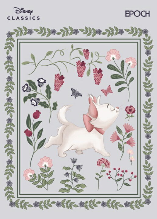 楽天市場】EPOCH 2026 《Disney Classic》 COLLECTION CARDS 