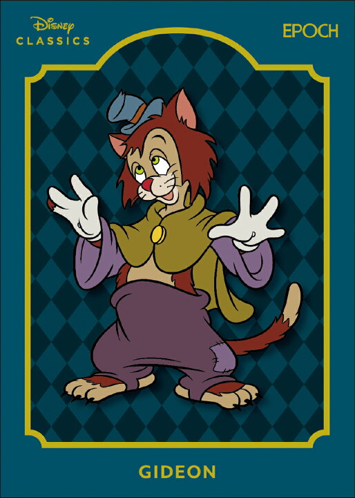 楽天市場】EPOCH 2026 《Disney Classic》 COLLECTION CARDS : カード 