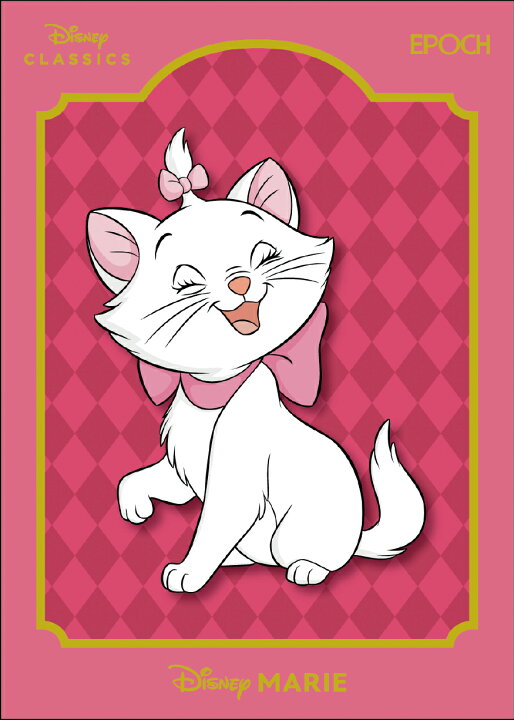 楽天市場】EPOCH 2026 《Disney Classic》 COLLECTION CARDS 