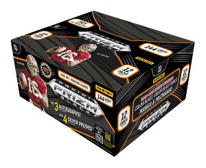 NFL 2025 PANINI PRIZM BLACK HOBBY | 2025 �p�j�[�j �v���Y���E�u���b�N �t�b�g�{�[�� �z�r�[