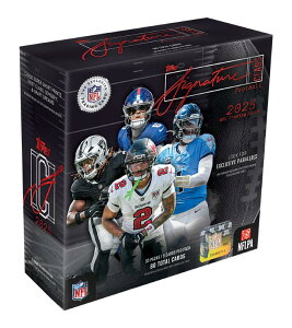 NFL 2025 TOPPS SIGNATURE CLASS MEGA BOX | �t�b�g�{�[�� 2025 �g�b�v�X �V�O�l�`���[�N���X ���K
