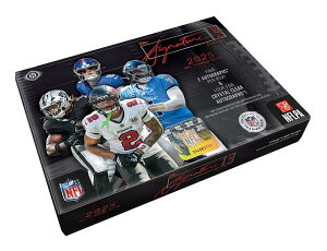 NFL 2025 TOPPS SIGNATURE CLASS HOBBY | 2025 �g�b�v�X �V�O�l�`���[�N���X �t�b�g�{�[�� �z�r�[