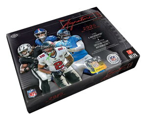 NFL 2025 TOPPS SIGNATURE CLASS JUMBO | 2025 �g�b�v�X �V�O�l�`���[�N���X �t�b�g�{�[�� �W�����{