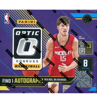 楽天市場】NBA 2019－20 DONRUSS OPTICの通販