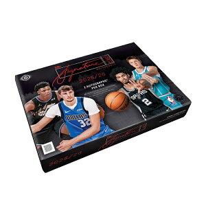 NBA 2025-26 TOPPS SIGNATURE CLASS HOBBY | NBA 2025-26 �g�b�v�X �V�O�l�`���[�N���X �z�r�[