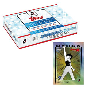 TOPPS 2025 J.LEAGUE PREMIUM