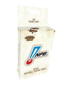 TOPPS 2023 NPB 206 �x�[�X�{�[���J�[�h
