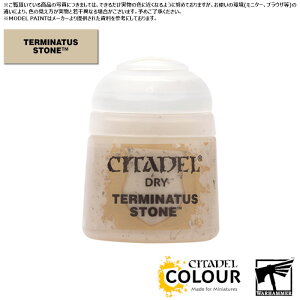 yV^fJ[zhC:^~igDXEXg[/DRY:TERMINATUS STONE[23-11] h yCg CITADEL EH[n}[ Warhammer vf h