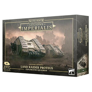 CyAY MIlXEAX^eX:hC_[EveEXEGNXvC^[EXJbhyEH[n}[:The Horus HeresyzLEGIONES ASTARTES: LAND RAIDER PROTEUS EXPLORATOR SQUADRON (WAR